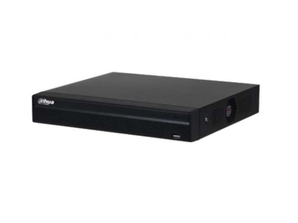 16-channel recorder NVR4116HS-4KS3