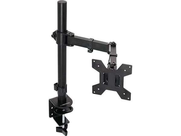 Esperanza ERW017 Monitorin pidike 10-27'' jopa 8 kg:n painoon asti