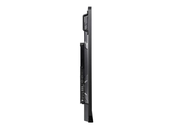 Optoma Creative Touch 3652RK - 65" Diagonalklasse 3-Series LED-bakgrunnsbelyst LCD-skjerm - interaktiv - med pekeskjerm (multiberørings) - 4K UHD (21