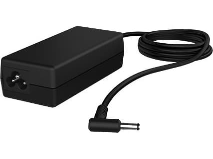 HP - Strömadapter - AC 100-240 V - 65 Watt - för Compaq CQ2401, CQ2403, CQ2510; Presario CQ2402, CQ2405