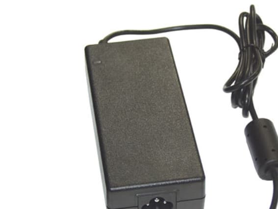 HP 394278-001, 50/60 Hz, 65 W, 18.5 V, 2,4 A, Pavilion ze2300