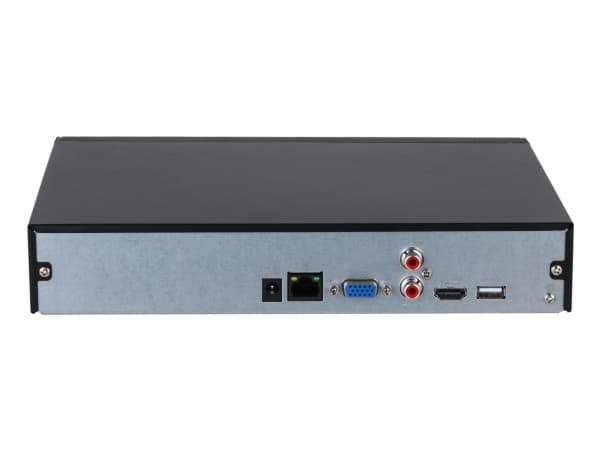 Rejestrator Dahua Technology REJESTRATOR IP NVR2104HS-4KS3 4 KANAŁY DAHUA