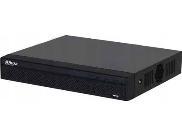 Rejestrator Dahua Technology REJESTRATOR IP NVR2104HS-4KS3 4 KANAŁY DAHUA