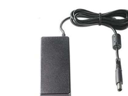 HP 463954-001, Bärbar dator, inomhus, 110-240 V, 50/60 hz, 150 W, 18.9 V