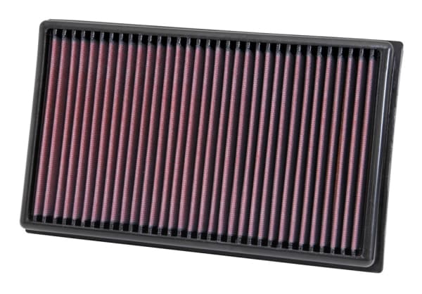 Sportsluftfilter - Panel (L: 294 mm, B: 178 mm, H: 32 mm) passer til: AUDI A1, A3, Q2, Q3, TT; CUPRA ATECA, FORMENTOR, LEON, LEON SPORTSTOURER; SEAT