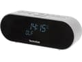 Miniatyrbild 5 av 5: TechniSat DIGITRADIO 53 BT, Personal, Analog och digital, DAB+, FM, VHF, 87,5 - 108 MHz, 174 - 240 MHz, PLL