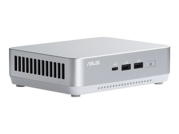 ASUS NUC 14 Pro+ RNUC14RVSU7089A2I - Mini-PC Core Ultra 7 155H / upp till 4.8 GHz - RAM 32 GB - SSD 1 TB - Intel Arc Graphics - Gigabit Ethernet, 2.5
