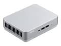 Miniatyrbild 4 av 5: ASUS NUC 14 Pro+ RNUC14RVSU7089A2I - Mini-PC Core Ultra 7 155H / upp till 4.8 GHz - RAM 32 GB - SSD 1 TB - Intel Arc Graphics - Gigabit Ethernet, 2.5
