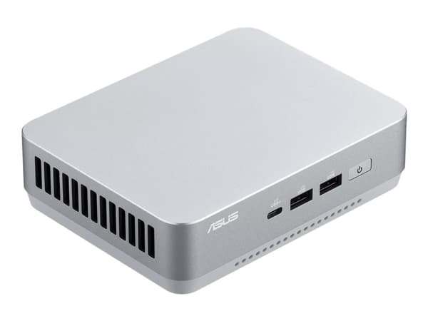 ASUS NUC 14 Pro+ RNUC14RVSU7089A2I - Mini-PC Core Ultra 7 155H / upp till 4.8 GHz - RAM 32 GB - SSD 1 TB - Intel Arc Graphics - Gigabit Ethernet, 2.5
