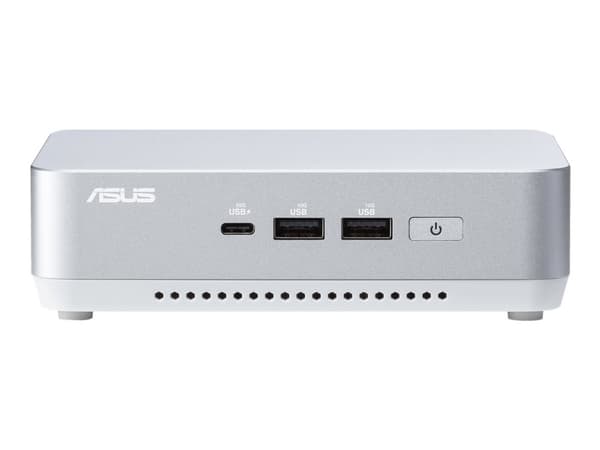 ASUS NUC 14 Pro+ RNUC14RVSU7089A2I - Mini-PC Core Ultra 7 155H / upp till 4.8 GHz - RAM 32 GB - SSD 1 TB - Intel Arc Graphics - Gigabit Ethernet, 2.5