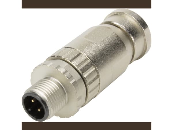 Harting 21 03 349 1501 Kabelstikforbindelse Samlet poltal: 5 1 stk