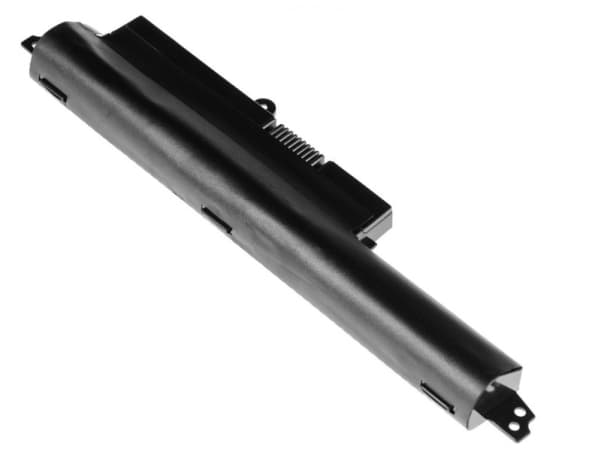 Green Cell - Batteri til bærbar PC (tilsvarer: ASUS A31N1302) - litiumion - 3-cellers - 2200 mAh - svart - for ASUS K200MA; VivoBook F200CA; F200MA;
