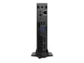 Miniatyrbild 4 av 5: Dell OptiPlex 3000 Thin Client - Tunn klient - DTS 1 x Pentium Silver N6005 / upp till 3.3 GHz - RAM 8 GB - SSD 256 GB - NVMe, Class 35 - UHD Graphic