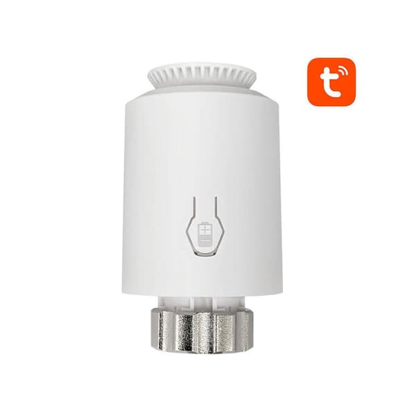 Smart termostat radiatorventil TRV06