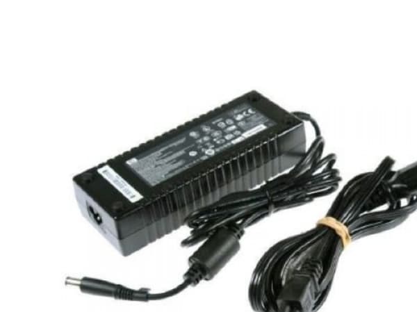 HP - Strømadapter - 135 watt - PFC - for Business Desktop dc7800 (ultrasmal stasjonær)