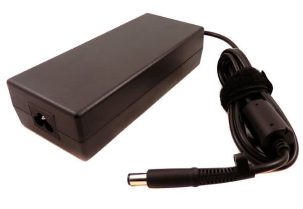 HP - Strömadapter - AC 100-240 V - 150 Watt - för HP 200-5120, 200-5220