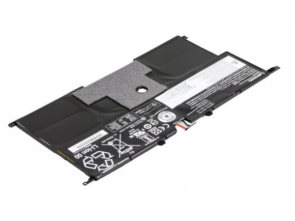 8-cell lithium-ion battery for Lenovo ThinkPad X1 Carbon