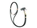 Pikkukuva 2 / 5: 3MK EasyClip Elite, Mobile phone, Nylon, Zinc, Gold, Green, Hanging box