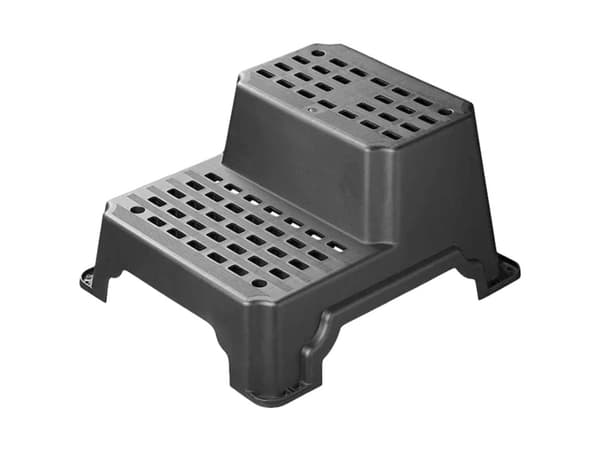ProPlus 770828 Fodstøtte 700 mm x 600 mm x 370 mm