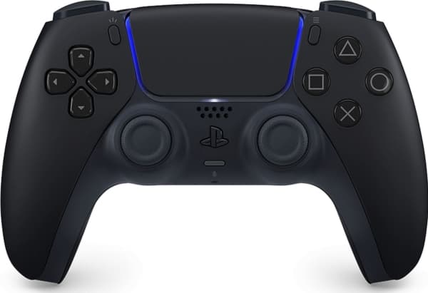 Sony 5 D Chassis Slim + Playstation 5 DualSense Black