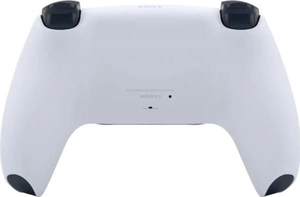 Sony 5 D Chassis Slim + Playstation 5 DualSense Biały