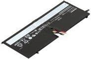 Lenovo 8-cellers batteri (FRU45N1701)