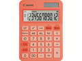 Pikkukuva 2 / 5: Canon LS-125KB, Desktop, Basic, 12 digits, Battery/Solar, Orange