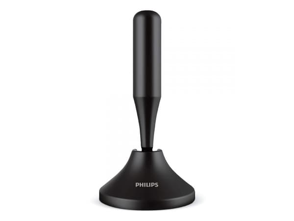 Philips Digital TV-Antenne indoor/outdoor SDV5300/12 (SDV5300/12)