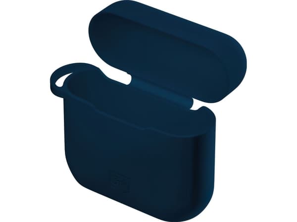 Etui do AirPods - 3mk Silicone AirPods Case - AirPods 3:a gen.