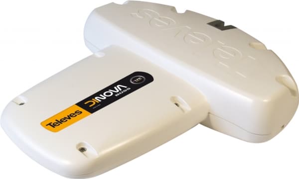 Televes Dinova Boss LTE700-Ready VHF/UHF combination antenna