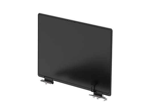 HP N00431-001, Näyttö, HD, HP