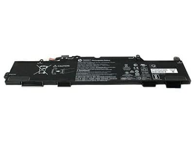 HP - Batteri til bærbar PC (lang levetid) - 4-cellers - 90 Wh - CTO