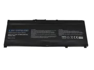 IPC-Computer HSTNN-DB8Q, Batteri, HP, Lenovo HP HSTNN-DB8Q
