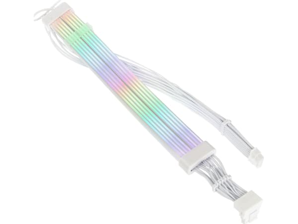Kolink Kolink Umbra Radiant ARGB 12V-2x6 til 12V-2x6 kabel