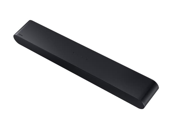Samsung HW-S60D/FI, 5.0 kanavaa, Dolby Atmos, Dolby Digital 5.1, Dolby Digital Plus, Dolby TrueHD, adaptiivinen, peli, standardi, musta, AAC, AIFF, A