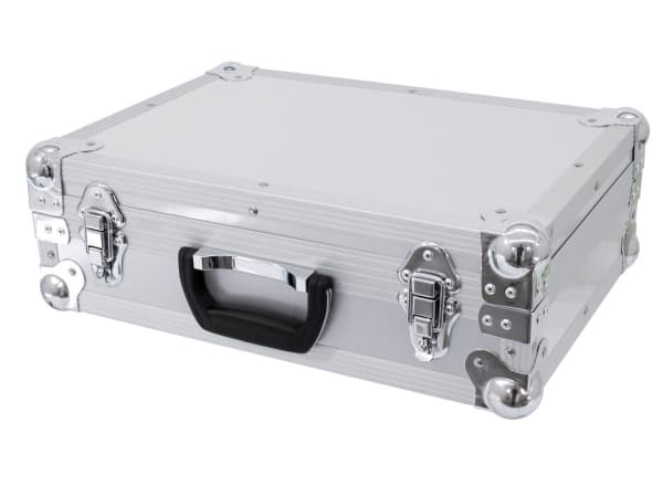 Roadinger 30126207, Transportkasse, Kryssfiner, 3,7 kg, Sølv