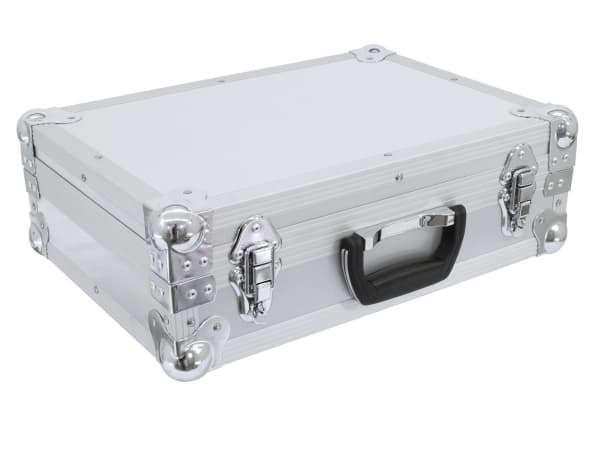 Roadinger 30126207, Transportkasse, Kryssfiner, 3,7 kg, Sølv