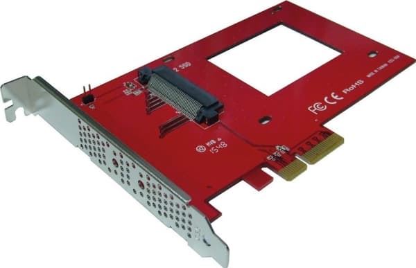 ROLINE 15.06.2194, PlayStation Network, M.2, PCIe 3.0, Rød, Windows 10 Education, Windows 10 Education x64, Windows 10 Enterprise, Windows 10 Enterpr