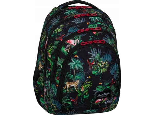 BAGPACK COOLPACK DRAFTER MALINDI