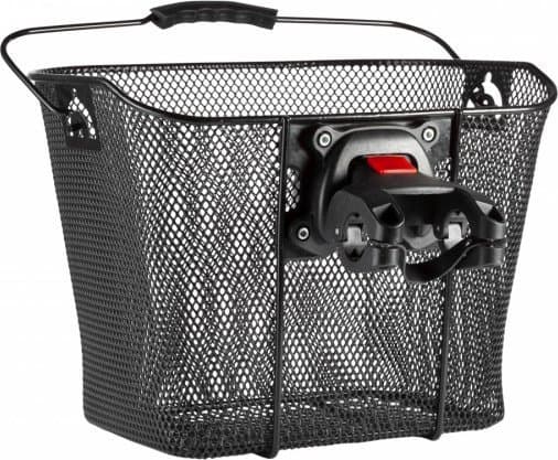 RFR Frontväska RFR Klick&amp;Go 20L