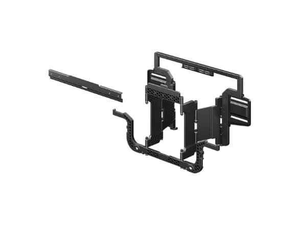 Sony SU-WL900 - Monteringssett (veggmonteringsbrakett) - for flatpanel
