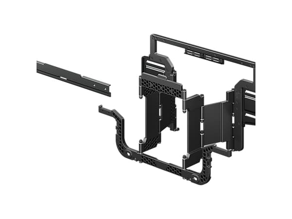 Sony SU-WL900 - Monteringssett (veggmonteringsbrakett) - for flatpanel