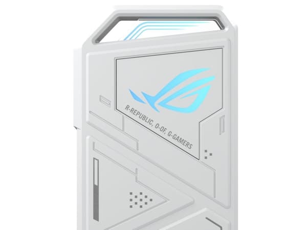 ASUS ROG Strix - SSD-levy - 1 TB