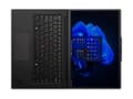 Miniatyrbild 2 av 5: Lenovo ThinkPad P14s Gen 5 21G2 - Intel Core Ultra 7 - 165H / upp till 5 GHz - vPro Enterprise - Win 11 Pro - RTX 500 Ada - 32 GB RAM - 1 TB SSD TCG