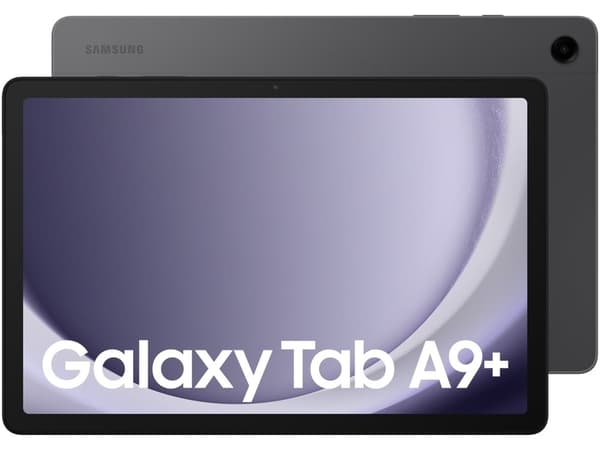 Samsung - Galaxy Tab A9+ X210  WiFi 11 4GB/64GB Graphite grafit
