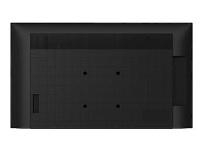 Sony Bravia Professional Displays FW-85BZ30L - 85" Diagonal klass BZ30L Series LED-bakgrundsbelyst LCD-skärm - digital skyltning - Android TV - 4K UH