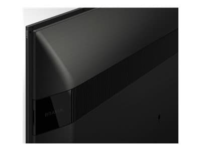Sony Bravia Professional Displays FW-85BZ30L - 85" Diagonal klass BZ30L Series LED-bakgrundsbelyst LCD-skärm - digital skyltning - Android TV - 4K UH