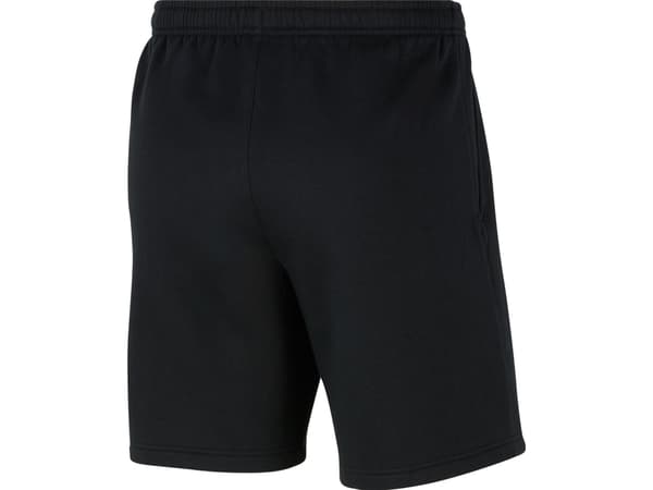 Men's Nike Park 20 Short black CW6910 010