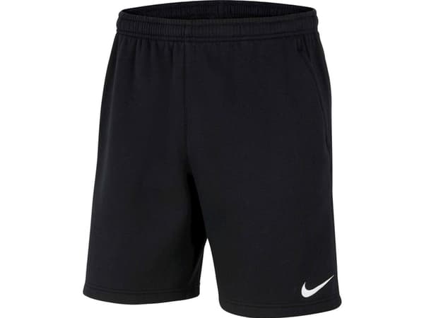 Men's Nike Park 20 Short black CW6910 010