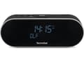 Miniatyrbilde 2 av 5: TechniSat DIGITRADIO 53 BT, Personlig, Analog og digital, DAB+, FM, VHF, 87,5 - 108 MHz, 174 - 240 MHz, PLL